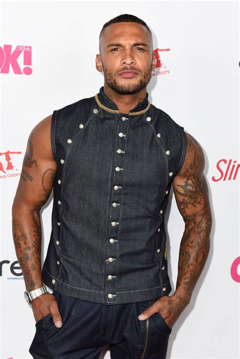 David Mcintosh On Famously Single 7 Facts About The British Hunk