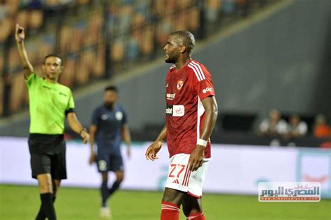 نجم الزمالك موديست لا يناسب الأهلي وأحمد بلحاج ليس لاعبًا سوبر