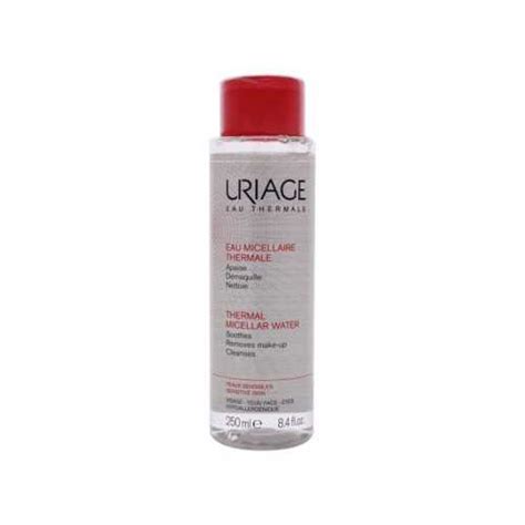 Uriage Eau Micellaire Peaux Sensible Ml P Comme Para