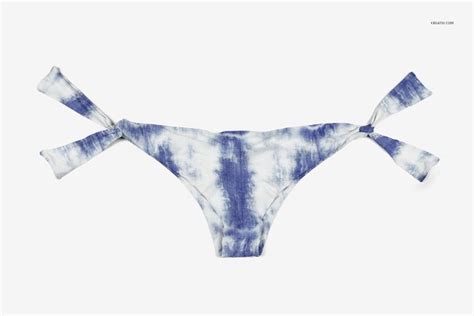 Bikini Swimsuit Mockup Psd Templates Texty Cafe