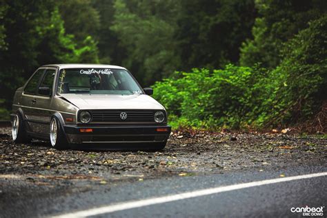 Jetta Mk2 Wallpapers - Wallpaper Cave