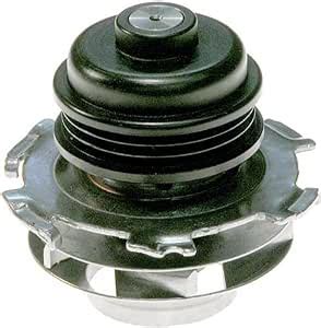 Amazon Airtex Aw Engine Water Pump Automotive