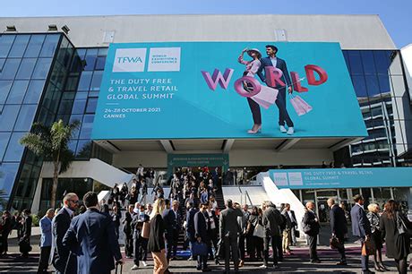 Leading Asia Retail Operators Confirm Participation At Tfwa We In Cannes