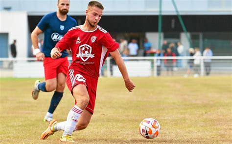 National qui sest le plus renforcé au mercato Foot Amateur Bretagne