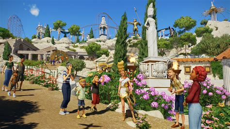 buy cheap planet coaster  steam key  price ggdeals