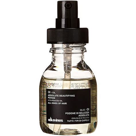 Davines - OI - Oil - Haarshop.nl