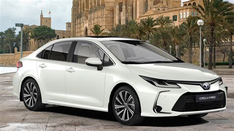 Toyota Corolla Fiyat Listesi Efsane Fiyatlar