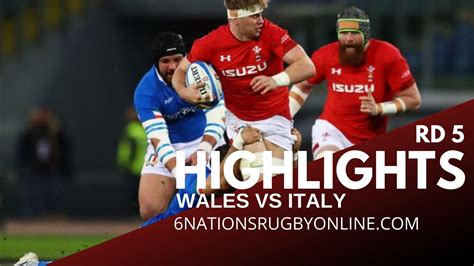 Ireland Vs England Highlights Rd Six Nations Rugby