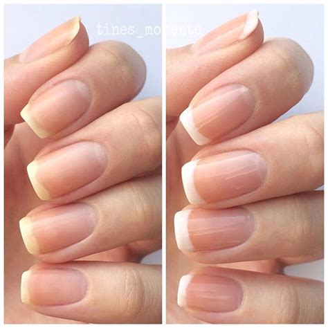 Pin On The Naked Manicure System