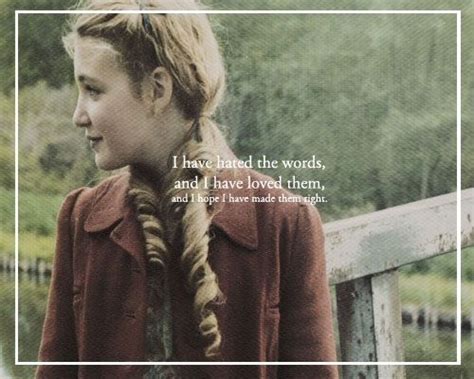 The Book Thief Liesel Quotes. QuotesGram