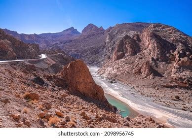 Clear Winding River Stock Photos Images Photography Shutterstock