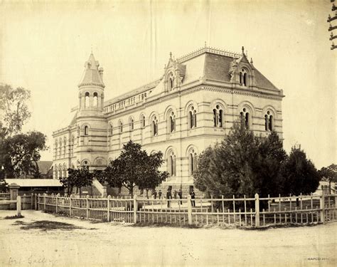 Old Adelaide Photos