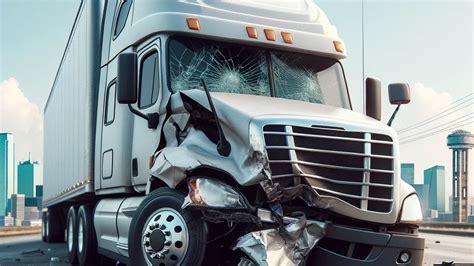 Dallas Truck Accident Lawyer Dallas Car Accident Lawyer Wagoner Law