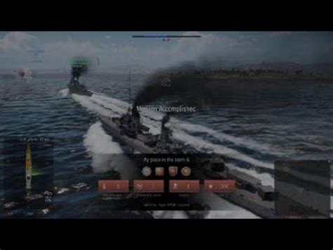 War Thunder Fleet Moments YouTube