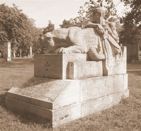 Kerepesi Friedhof Der Kerepesi Temet Dt Kerepescher Fr Flickr