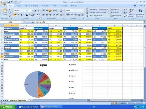 Planilhas Prontas Excel Edit Veis Frete Gr Tis R Em Hot Sex Picture