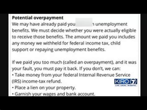 43 Unemployment Overpayment Waiver Letter Altayrosalee