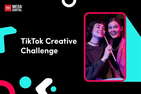 How To Join Tiktok Creative Challenge And Monetize Your Content