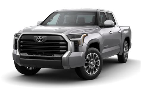 New 2023 Toyota Tundra Limited in Royersford, PA - Tri County Toyota