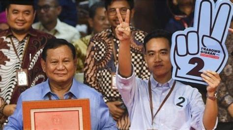 Hasil Survei Kredibel Ungkap Prabowo Gibran Pilihan Utama Di Jabar