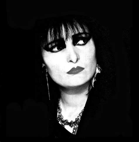 Pin By Lillith On Post Punk New Wave In Siouxsie Sioux Sioux