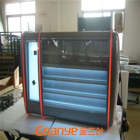 China Customized Overhead High Cigarette Rack Suppliers, Manufacturers - Factory Direct ...