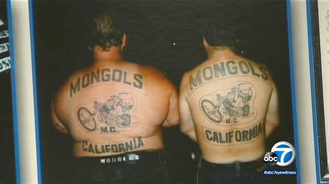 Ousted leader of Mongols motorcycle club denies he was a confidential ...