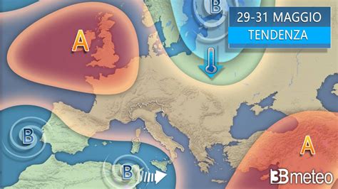 Meteo Fine Maggio E Ponte Del Due Giugno L Estate Meteorologica