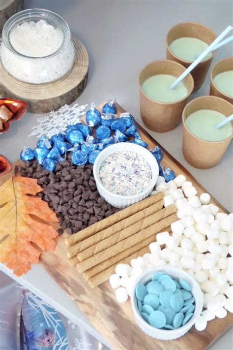 25 All Time Favorite Frozen Party Activities Catch My Party