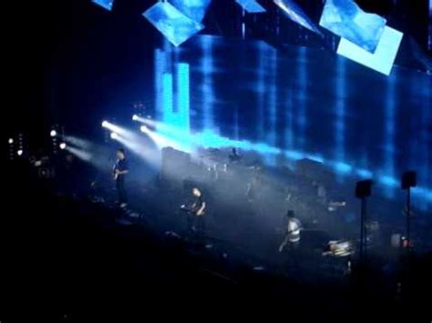 Radiohead Supercollider Live In Amsterdam Holland