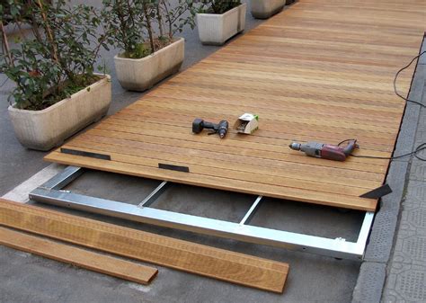 Ipe Wood Decking And Tiles Artofit