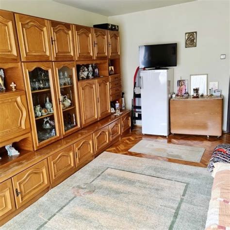 Apartament 3 Camere Decomandat Cartier Marasti Avainvest Ro