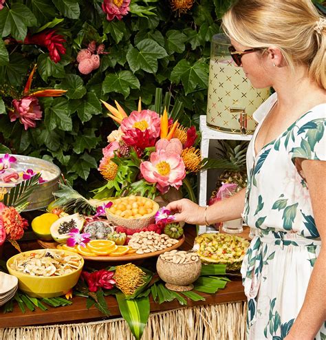 Inexpensive Diy Luau Party Decorations | Shelly Lighting