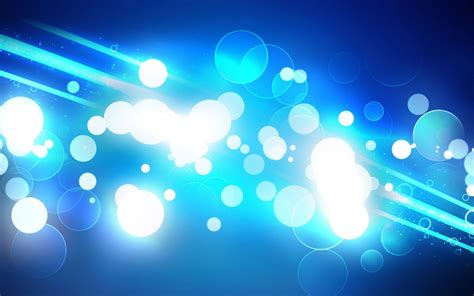 Bokeh Background Hd Wallpaper Wallpaper Flare