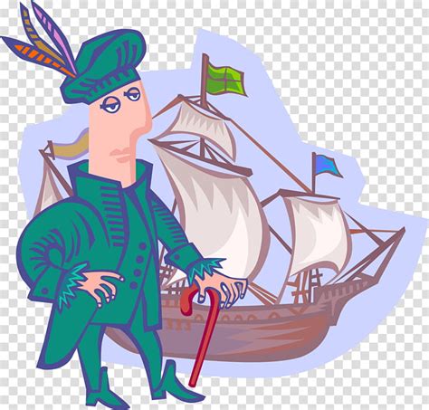 Christopher Columbus Clipart At Graphics Factory Clip Art