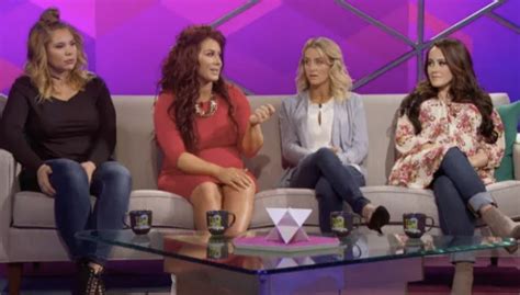 Teen Mom Fans Slam Producers For Bringing Back Awkward