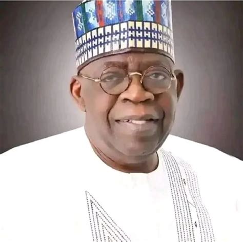 Time Magazine Names Tinubu Among 100 Most Influential People Of 2023 Nigerian Kicker