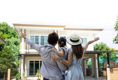 Buying Your First Home Here Are Common Mistakes To Avoid When