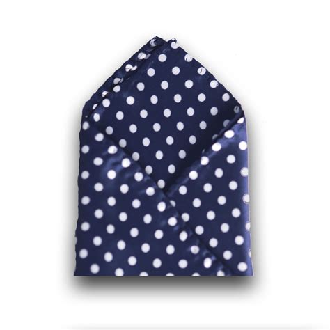 Black & White Polka Dots - N Gents