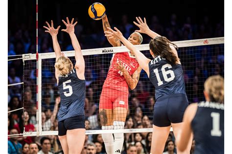 Volley Femminile I Numeri Di Maglia DellItalia Per Gli Mondiali