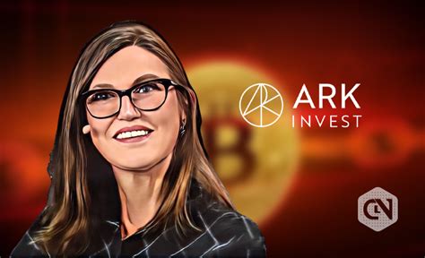 Cathie Wood S Ark Invest Invests In OpenAI An Exciting New AI Venture