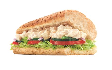 Craziest Subway Sandwiches Around the World - Delish.com