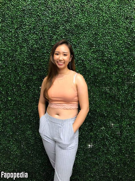 Sophia Phan Nude Leaks Photo Fapopedia