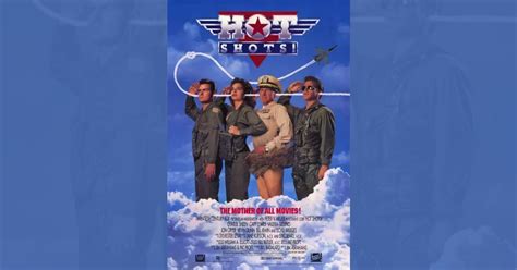 Hot Shots Quotes