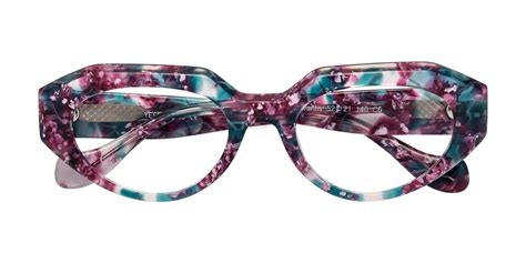 Colorful Glasses & Frames | Yesglasses