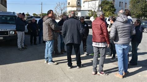 Termoli Campomarino Larino Montenero Guglionesi San Martino In