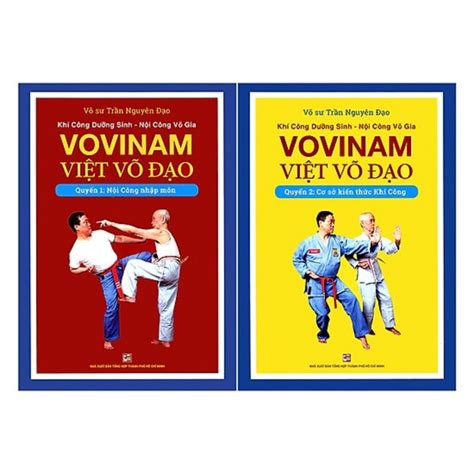 Khí Công Dưỡng Sinh Nội Công Võ Gia Vovinam Việt Võ Đạo Võ Sư Trần