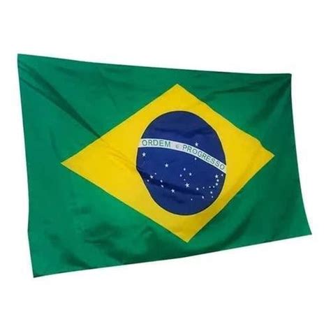 Bandeiras Oficial Do Brasil Pontofrio