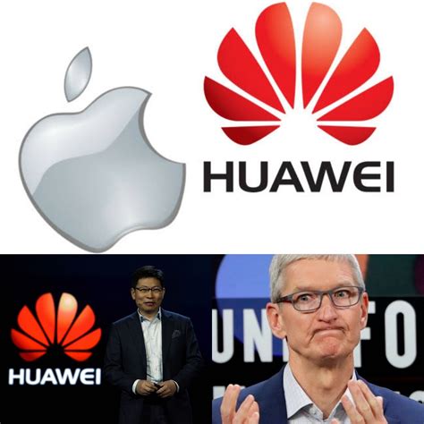 Huawei ขึ้นแท่นกลายเป็นผู้ผลิตสมาร์ทโฟนที่ใหญ่เป็นอันดับ 2 ของโลก อย่าง