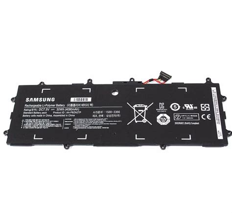 New Genuine Battery For Samsung Np905s3k Np910s3k Np905s3g Np915s3g Xe500t1c Chromebook Serie 3